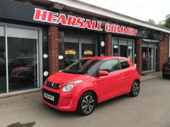 Used Citroen C1 2014 for sale - 75005244: Photo
