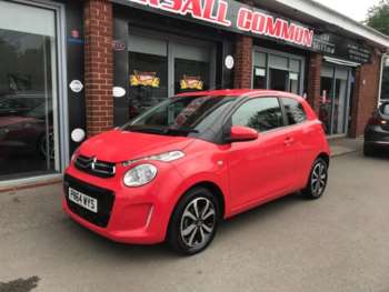 Used Citroen C1 2014 for sale - 75005244: Photo