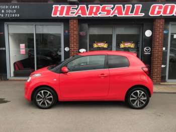 Used Citroen C1 2014 for sale - 75005244: Photo