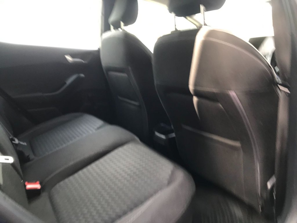 Used Ford Fiesta 2017 for sale - 76640468: Photo 15