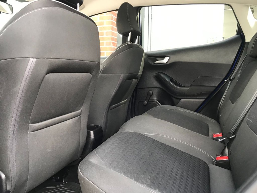 Used Ford Fiesta 2017 for sale - 76640468: Photo 20