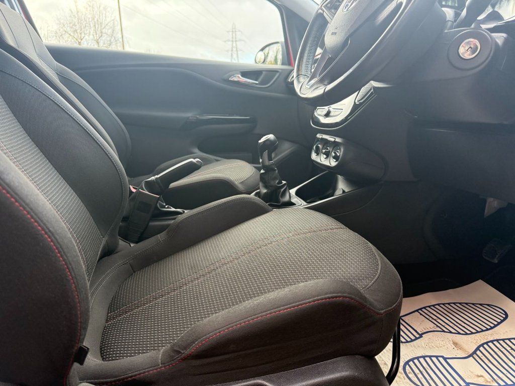 Used Vauxhall Corsa 2018 for sale - 76640469: Photo 11