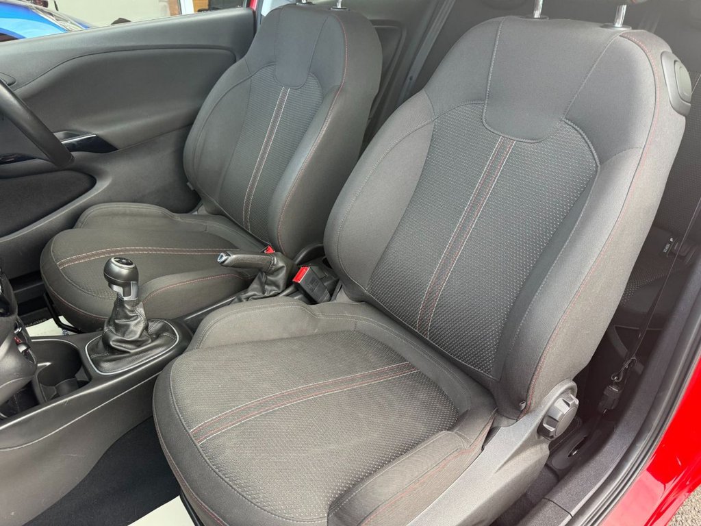 Used Vauxhall Corsa 2018 for sale - 76640469: Photo 13