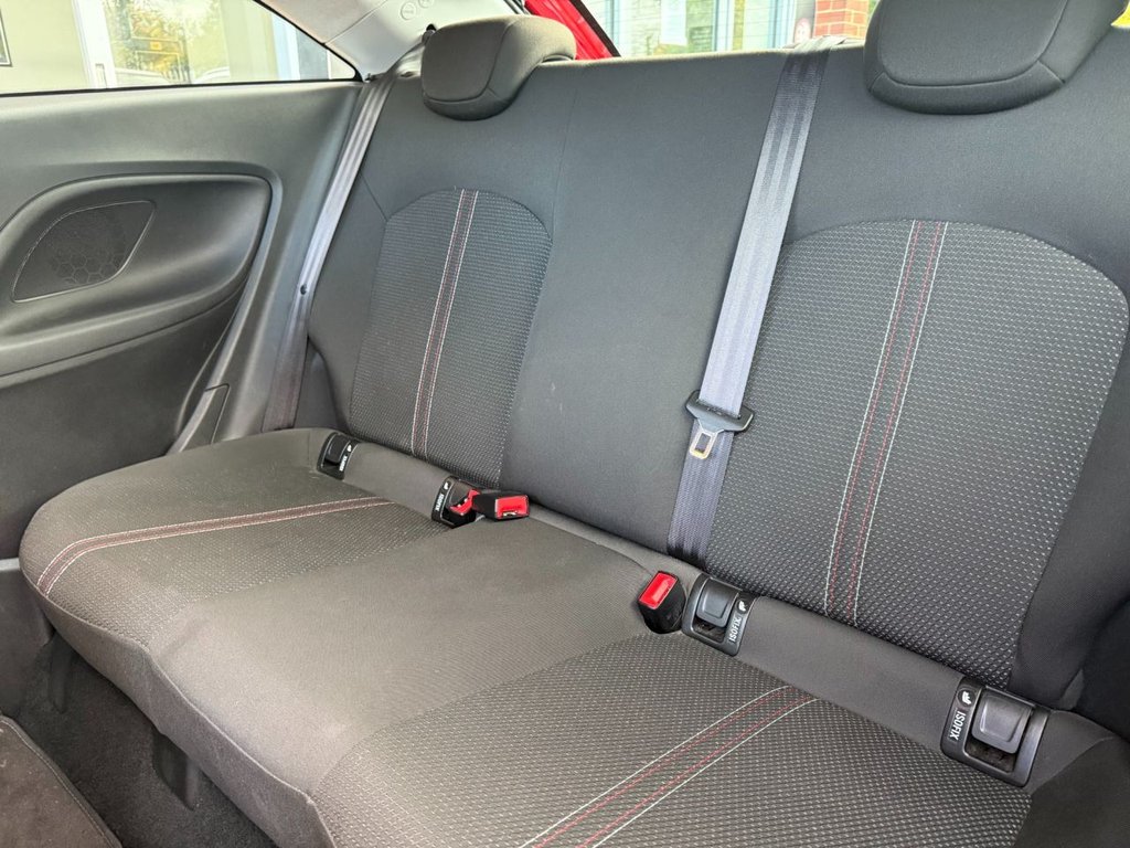 Used Vauxhall Corsa 2018 for sale - 76640469: Photo 16