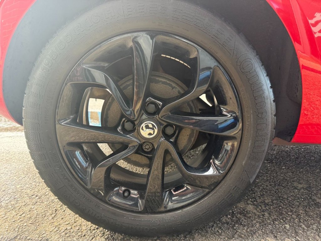 Used Vauxhall Corsa 2018 for sale - 76640469: Photo 23