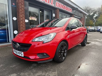 Used Vauxhall Corsa 2018 for sale - 76640469: Photo