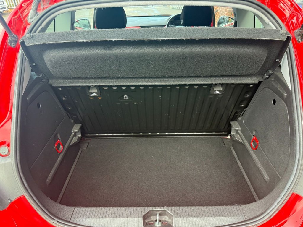 Used Vauxhall Corsa 2018 for sale - 76640469: Photo 7