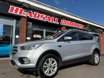 Used Ford Kuga 2018 for sale - 79384895: Photo