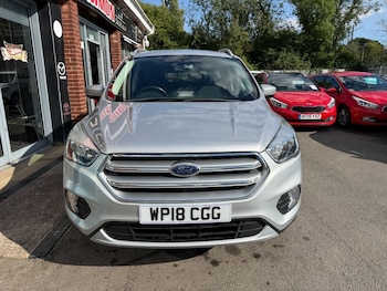 Used Ford Kuga 2018 for sale - 79384895: Photo
