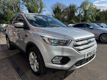 Used Ford Kuga 2018 for sale - 79384895: Photo