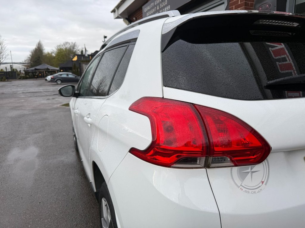 Used Peugeot 2008 2014 for sale - 78030379: Photo 10