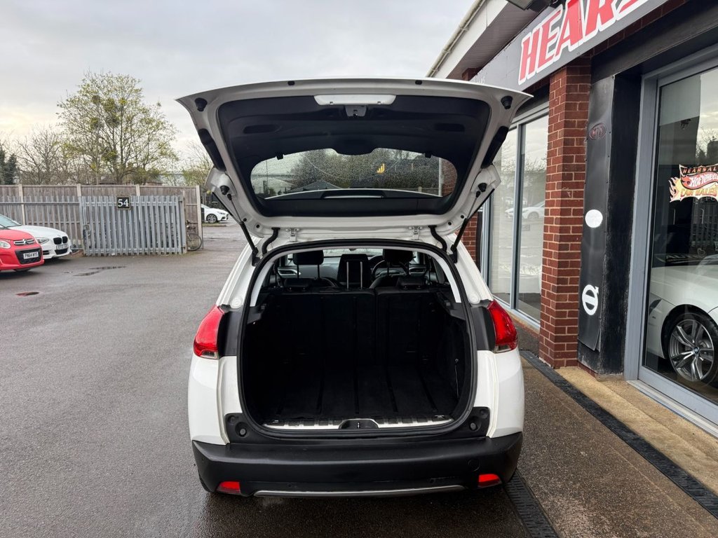 Used Peugeot 2008 2014 for sale - 78030379: Photo 12