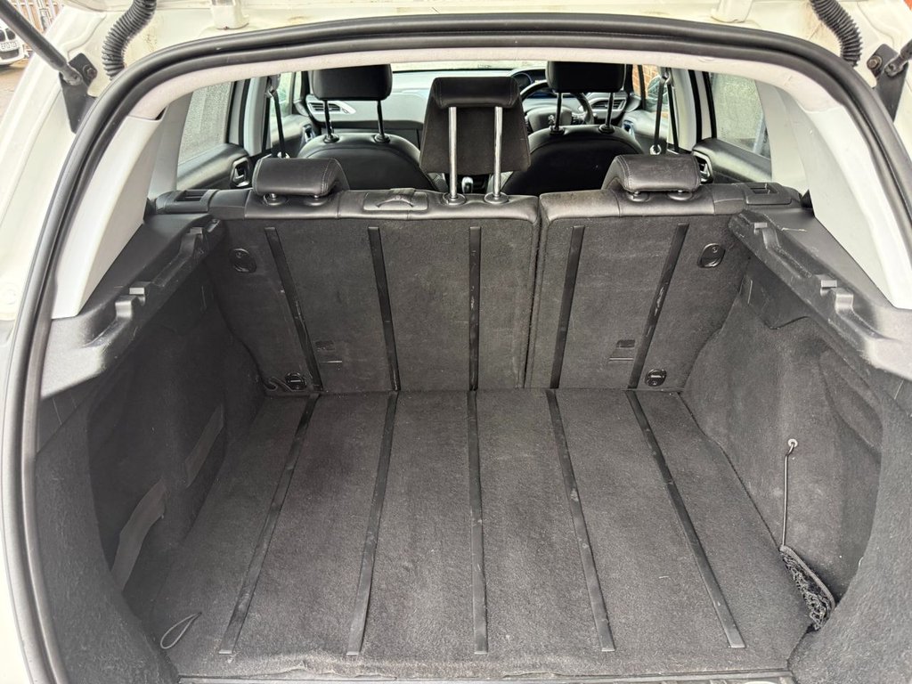 Used Peugeot 2008 2014 for sale - 78030379: Photo 13