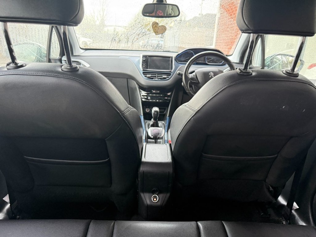 Used Peugeot 2008 2014 for sale - 78030379: Photo 14