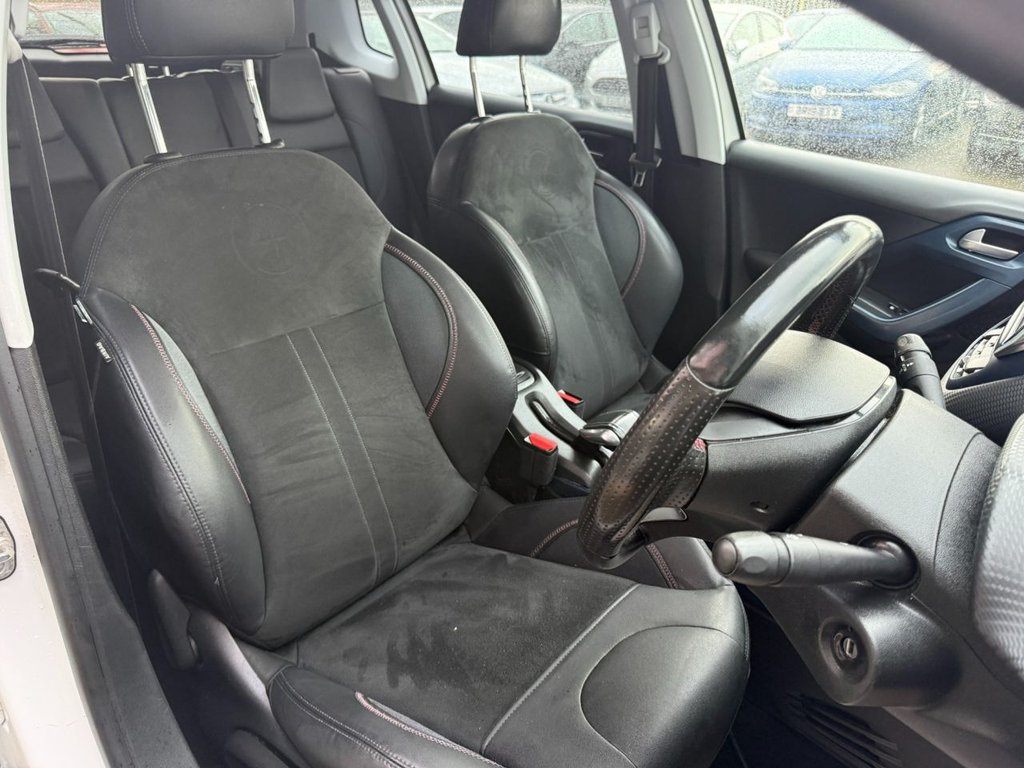 Used Peugeot 2008 2014 for sale - 78030379: Photo 15