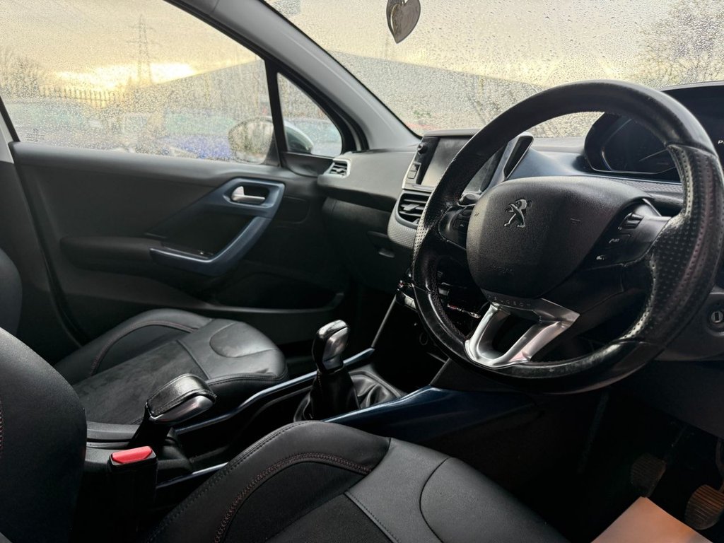 Used Peugeot 2008 2014 for sale - 78030379: Photo 16