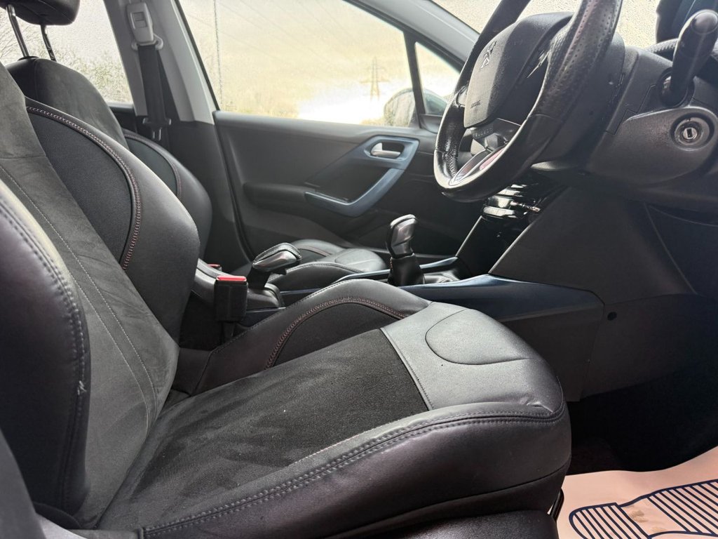 Used Peugeot 2008 2014 for sale - 78030379: Photo 17
