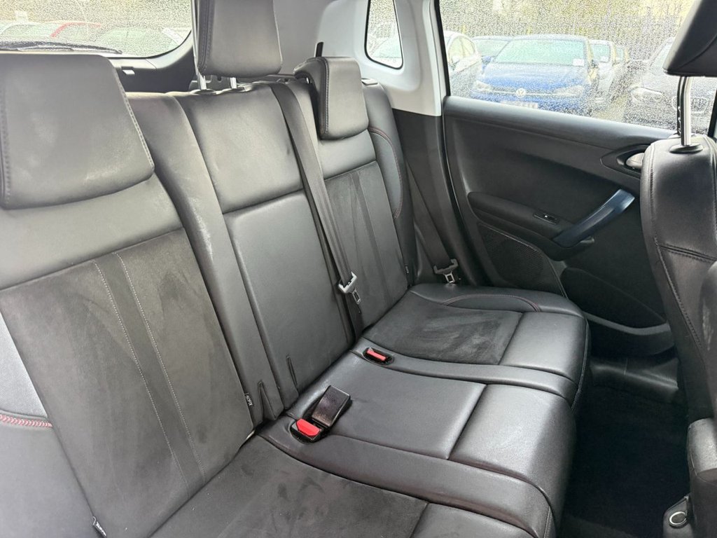 Used Peugeot 2008 2014 for sale - 78030379: Photo 18