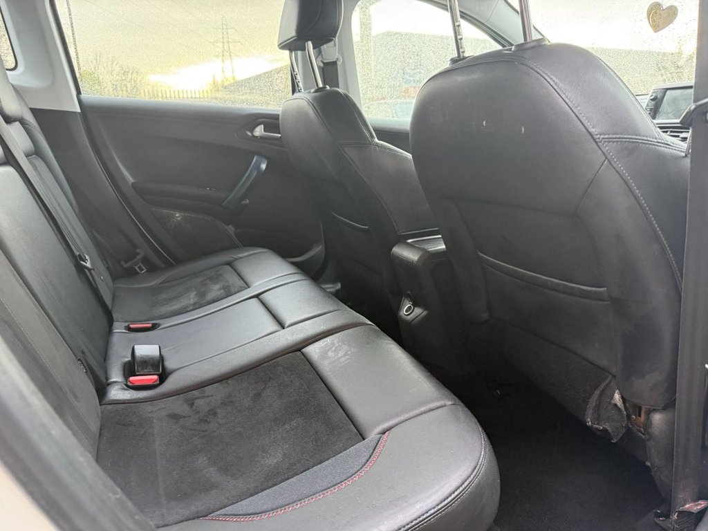 Used Peugeot 2008 2014 for sale - 78030379: Photo 19