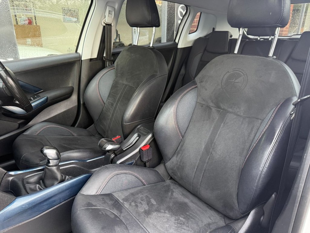 Used Peugeot 2008 2014 for sale - 78030379: Photo 20