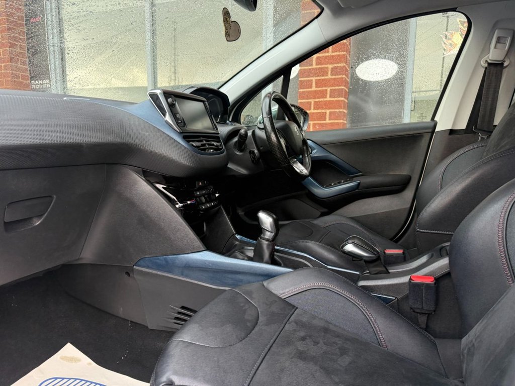 Used Peugeot 2008 2014 for sale - 78030379: Photo 21