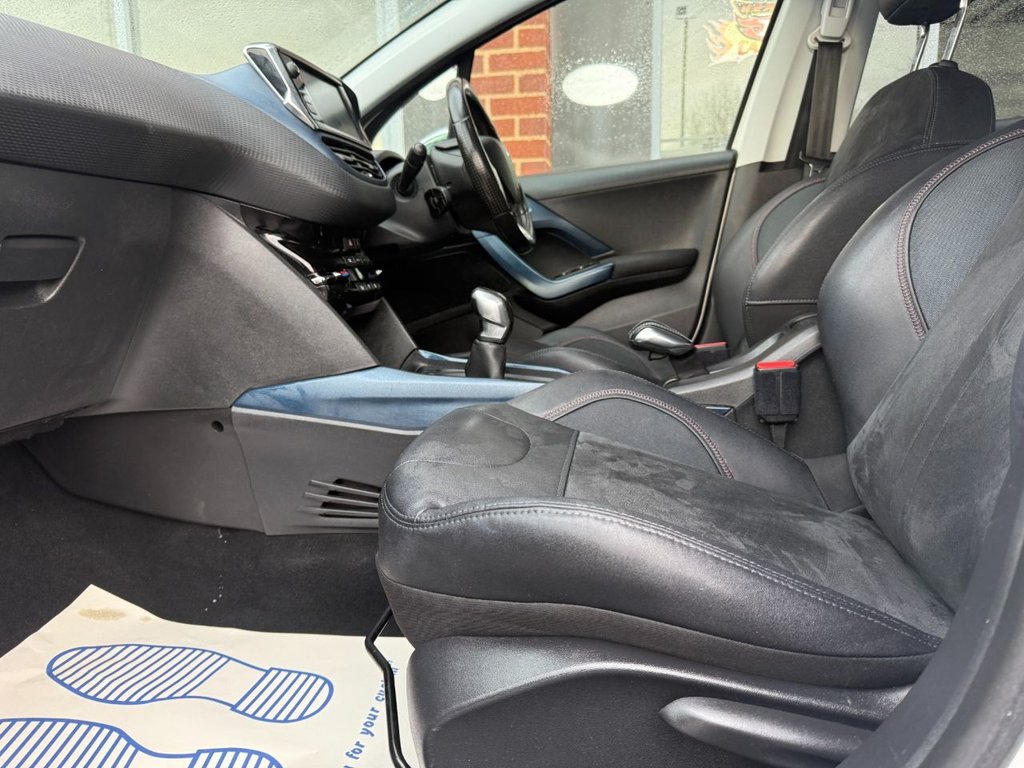 Used Peugeot 2008 2014 for sale - 78030379: Photo 22