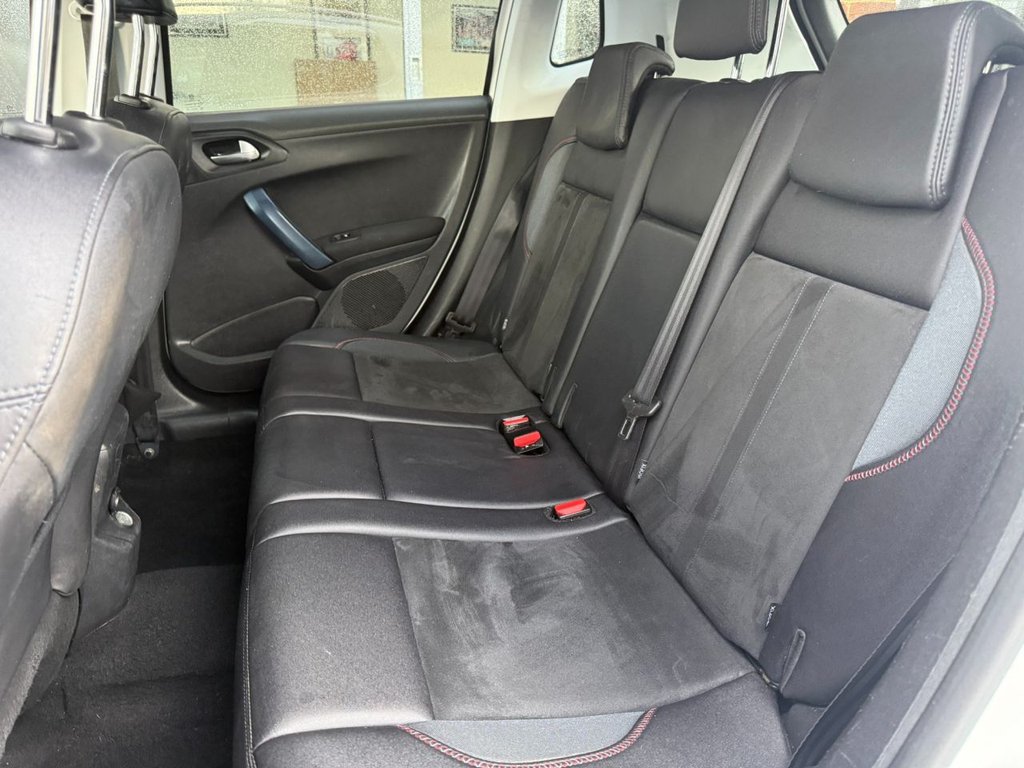 Used Peugeot 2008 2014 for sale - 78030379: Photo 23