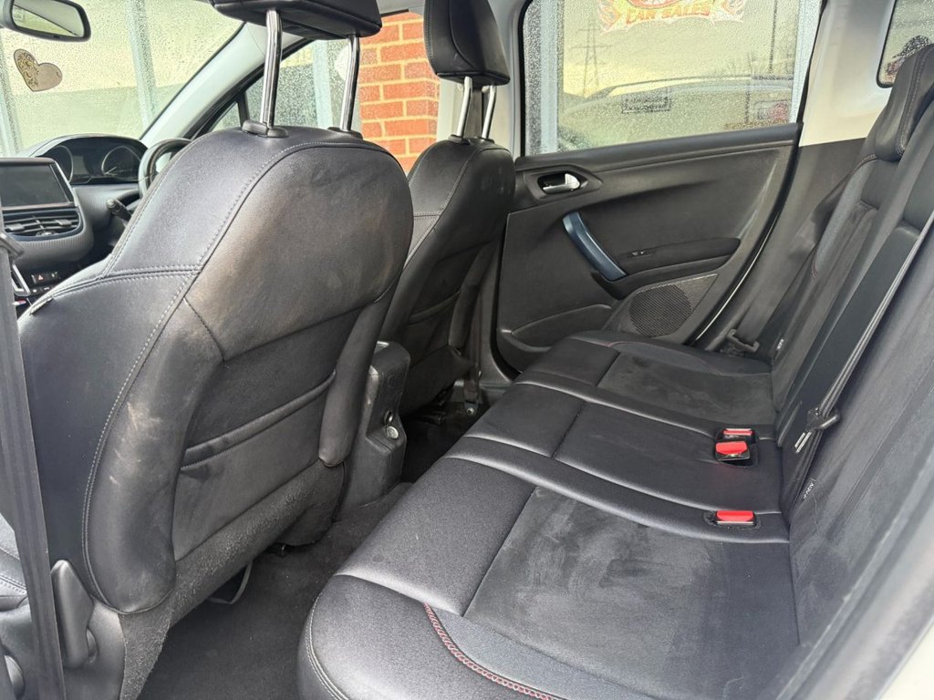 Used Peugeot 2008 2014 for sale - 78030379: Photo 24