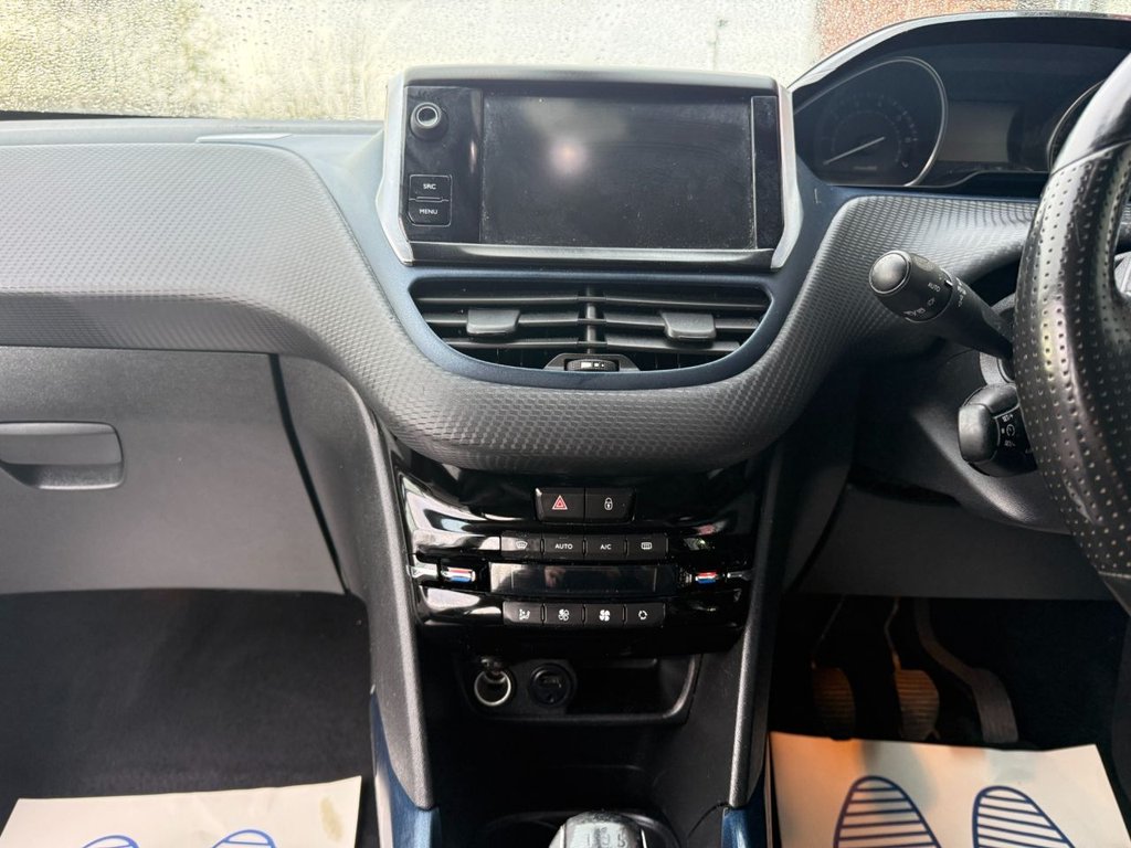 Used Peugeot 2008 2014 for sale - 78030379: Photo 25