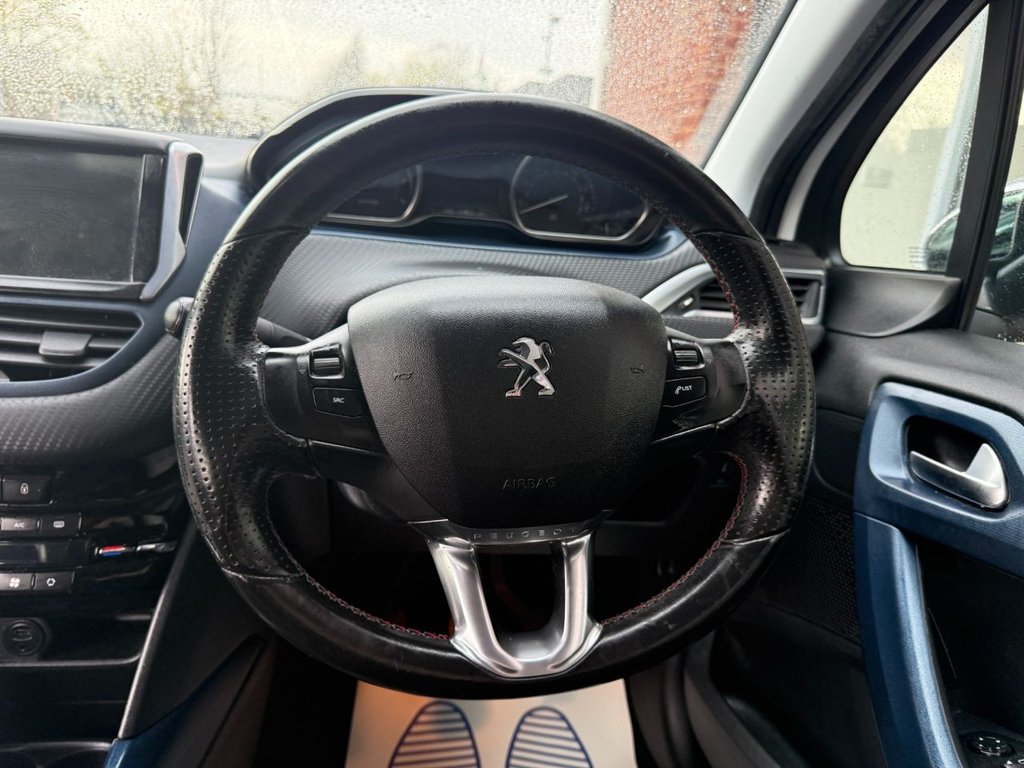Used Peugeot 2008 2014 for sale - 78030379: Photo 26