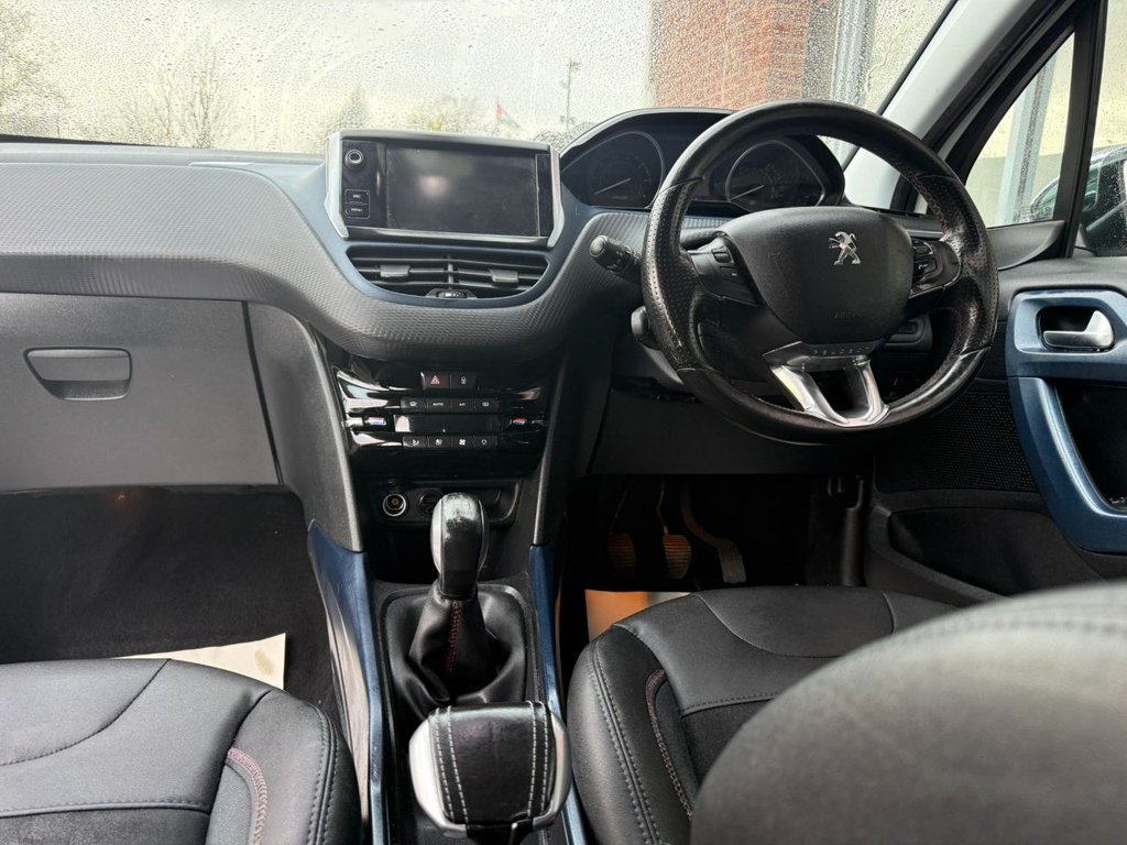 Used Peugeot 2008 2014 for sale - 78030379: Photo 27