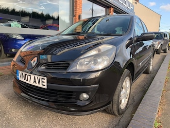 Used Renault Clio 2007 for sale - 79197099: Photo