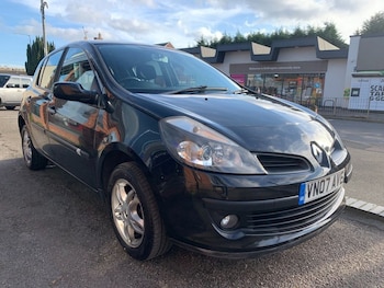 Used Renault Clio 2007 for sale - 79197099: Photo