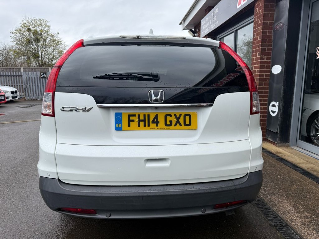 Used Honda CR-V 2014 for sale - 78030297: Photo 10