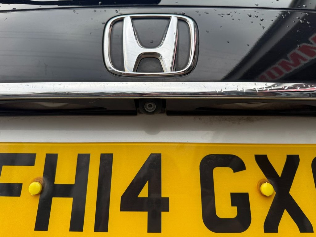 Used Honda CR-V 2014 for sale - 78030297: Photo 11