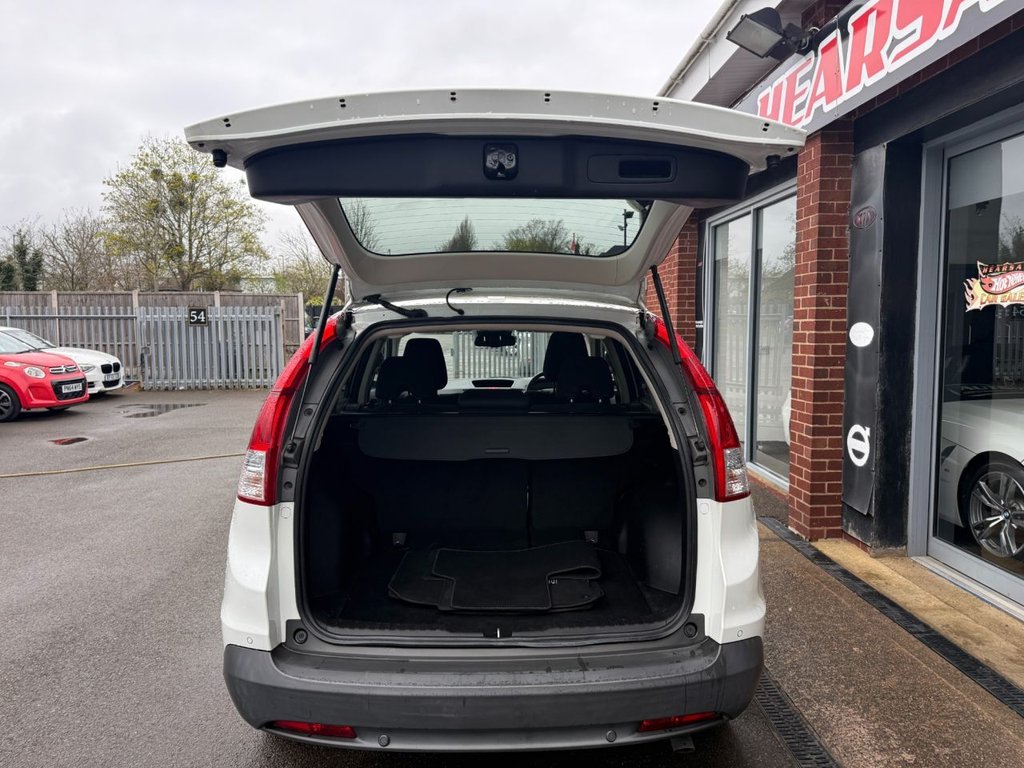 Used Honda CR-V 2014 for sale - 78030297: Photo 12