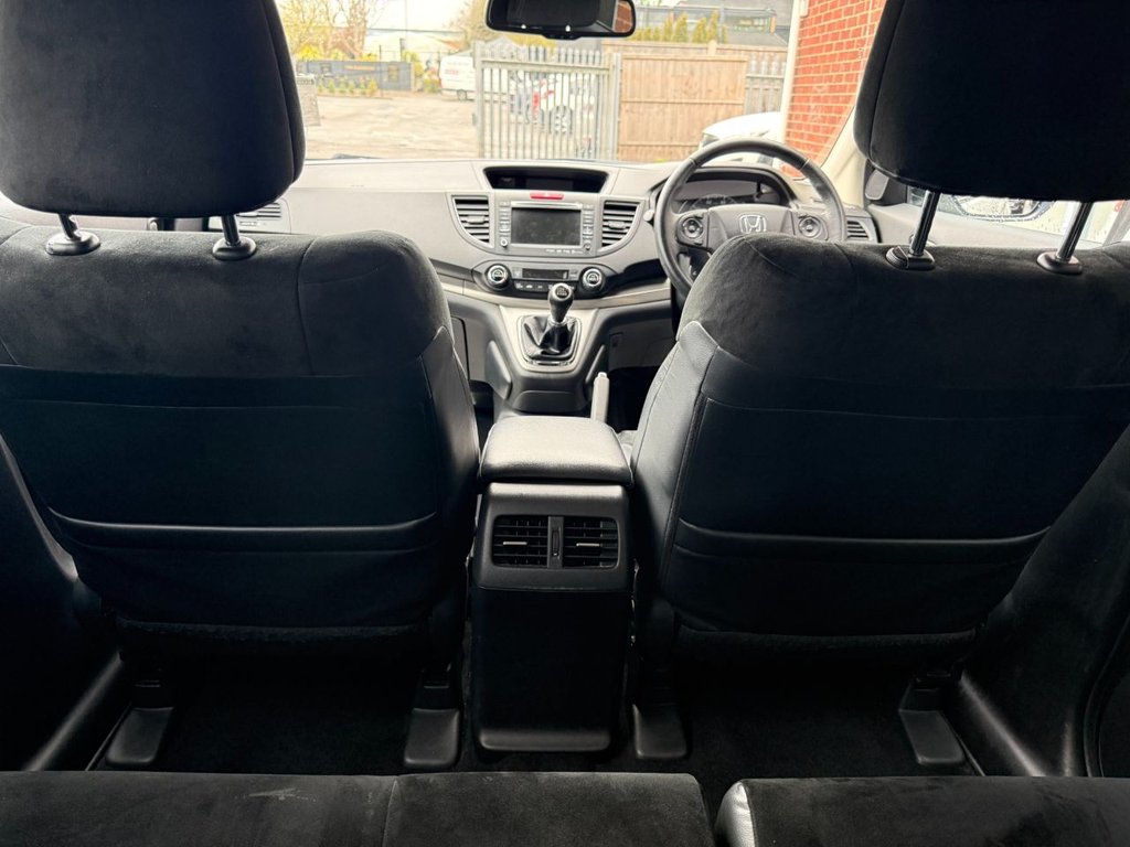 Used Honda CR-V 2014 for sale - 78030297: Photo 14