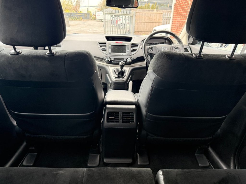 Used Honda CR-V 2014 for sale - 78030297: Photo 15