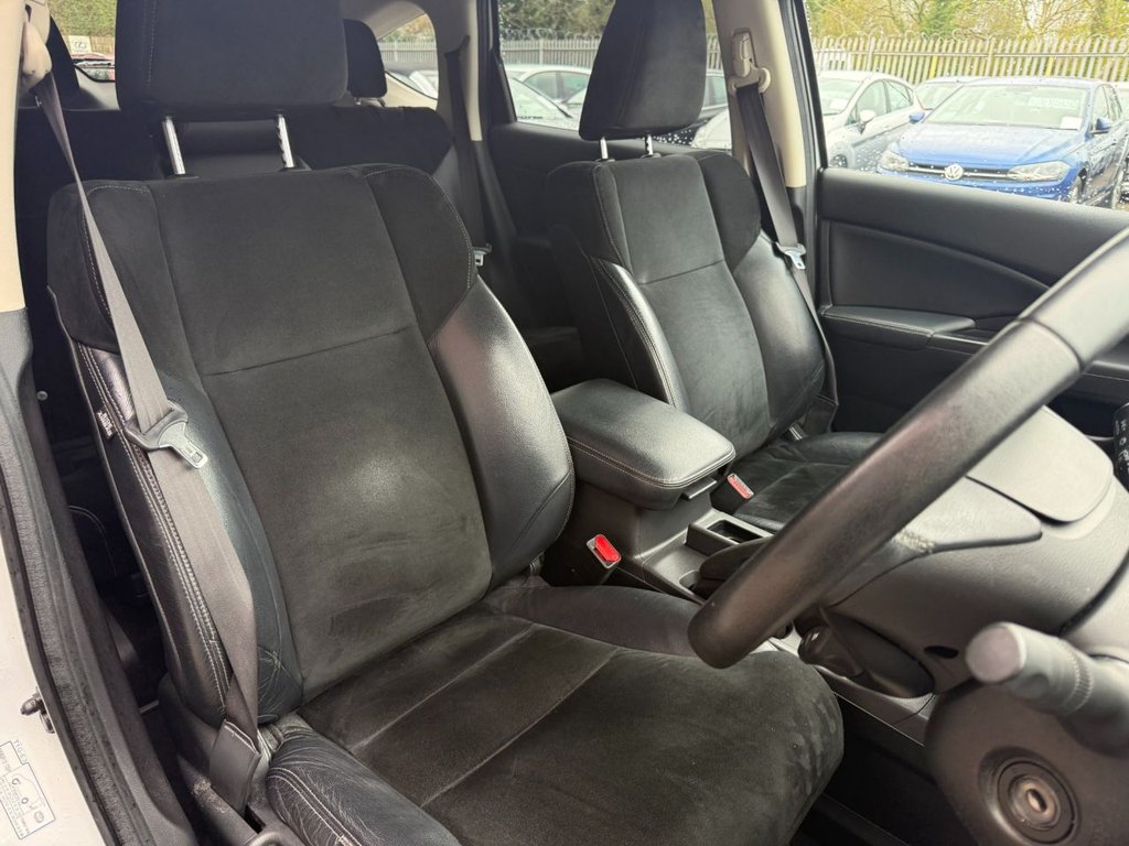 Used Honda CR-V 2014 for sale - 78030297: Photo 16