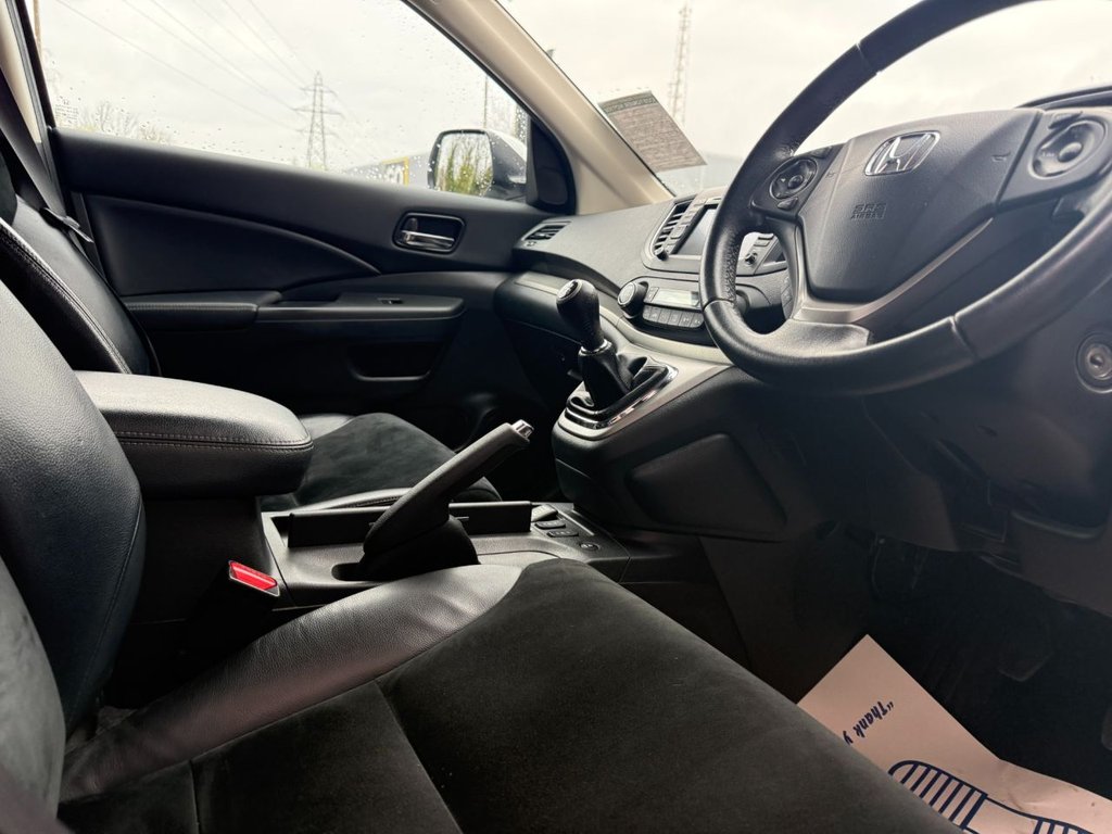 Used Honda CR-V 2014 for sale - 78030297: Photo 17