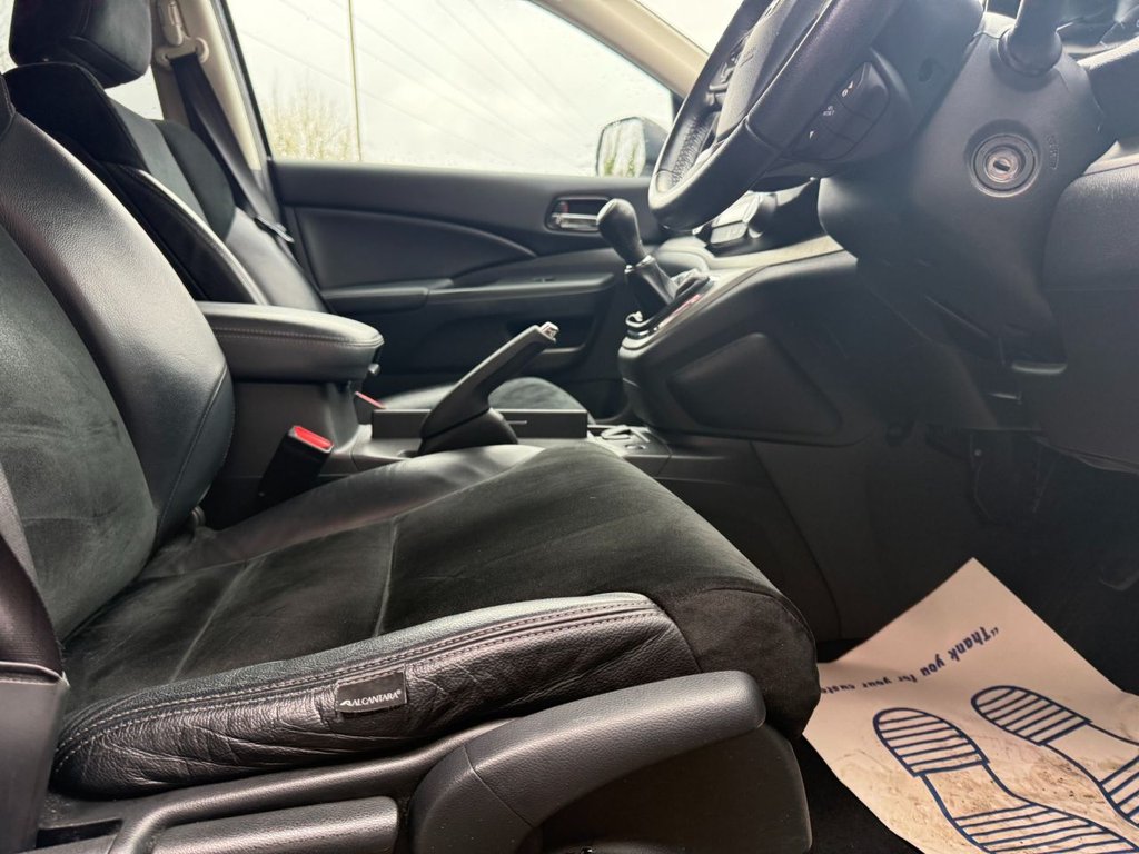 Used Honda CR-V 2014 for sale - 78030297: Photo 18