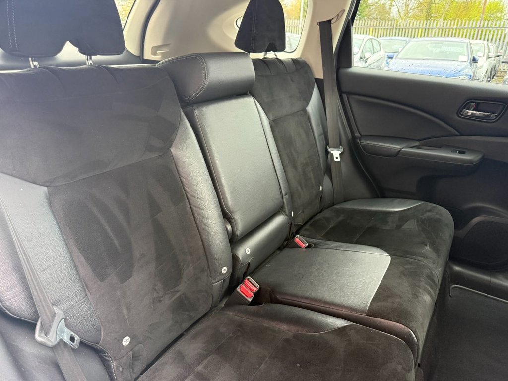 Used Honda CR-V 2014 for sale - 78030297: Photo 19