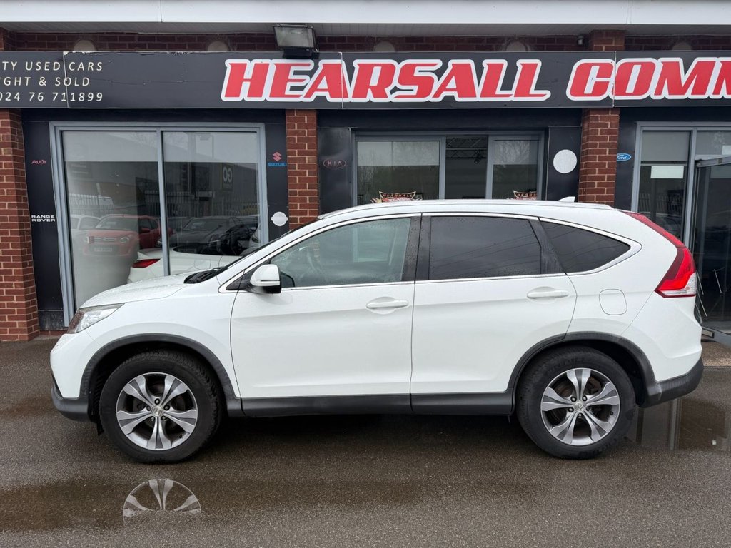 Used Honda CR-V 2014 for sale - 78030297: Photo 2