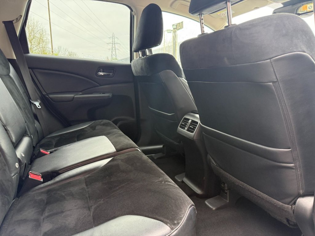 Used Honda CR-V 2014 for sale - 78030297: Photo 20