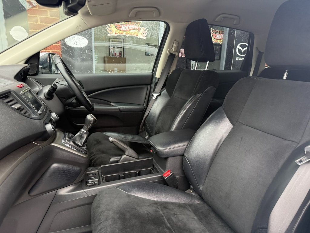 Used Honda CR-V 2014 for sale - 78030297: Photo 21