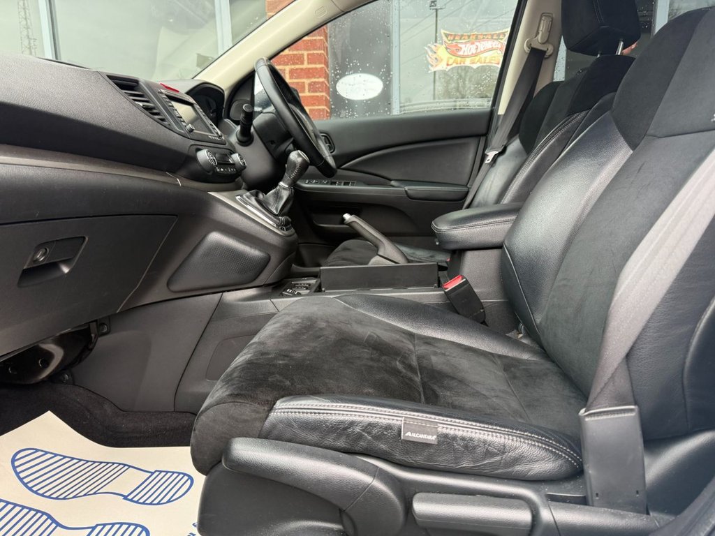 Used Honda CR-V 2014 for sale - 78030297: Photo 23