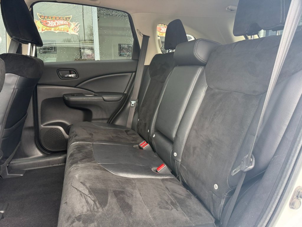 Used Honda CR-V 2014 for sale - 78030297: Photo 24