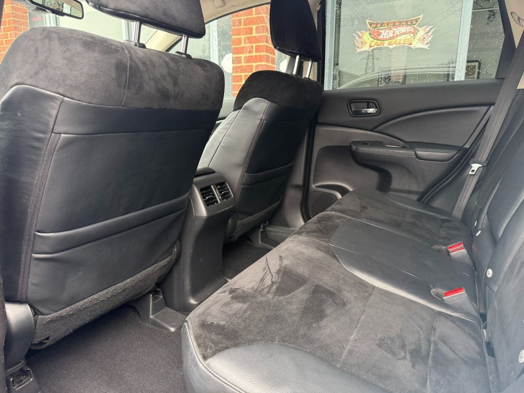 Used Honda CR-V 2014 for sale - 78030297: Photo 25