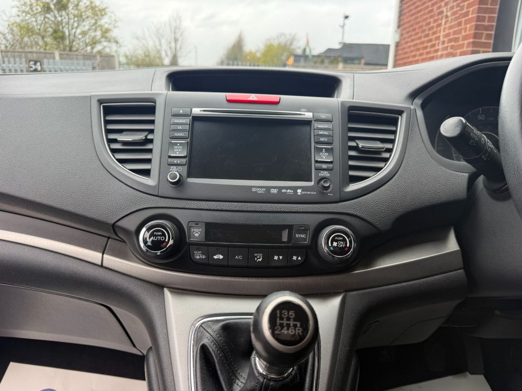 Used Honda CR-V 2014 for sale - 78030297: Photo 26