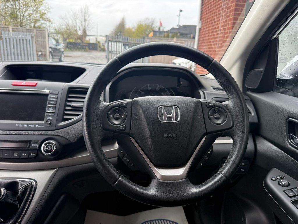 Used Honda CR-V 2014 for sale - 78030297: Photo 27